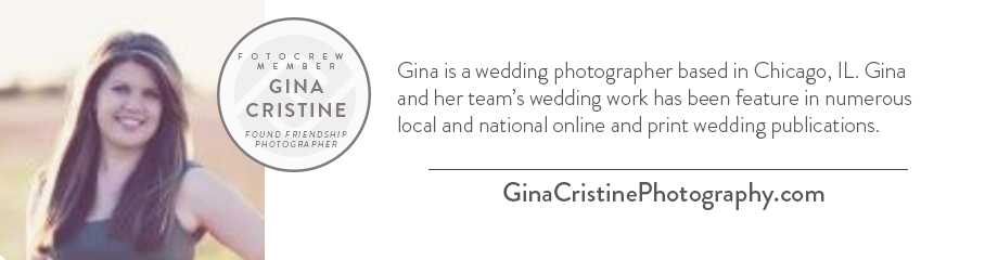 Gina-Cristine-fotocrew-member-featurette