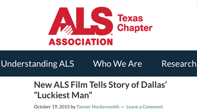 TLM Press Page Images ALS