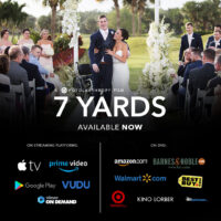 7 YARDS is Available for Streaming!