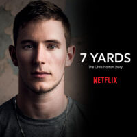 7 YARDS is on Netflix